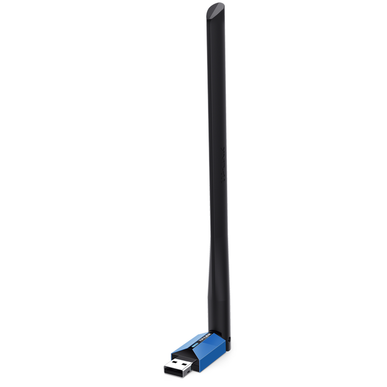 TP-Link TL-WDN5200H免驅版 即插即用的AC650雙頻無線連接解決方案