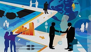 銀保監會喊話險資進場，這些上市公司早已被險資“相中”